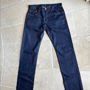 Citizens of Humanity Mens ‘Core’ Staight Leg Jeans, 31 waist